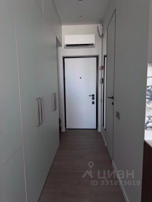 m. Shelepikha: Apartment, 1-rooms
