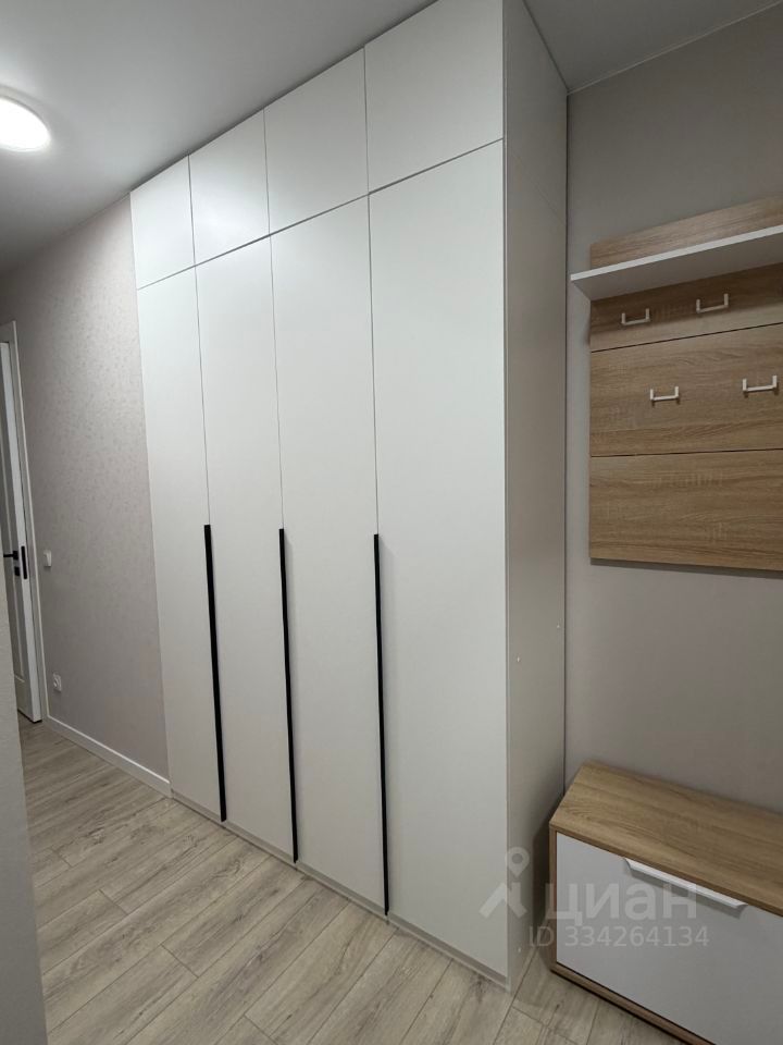 m. Strogino: Apartment, 1-rooms