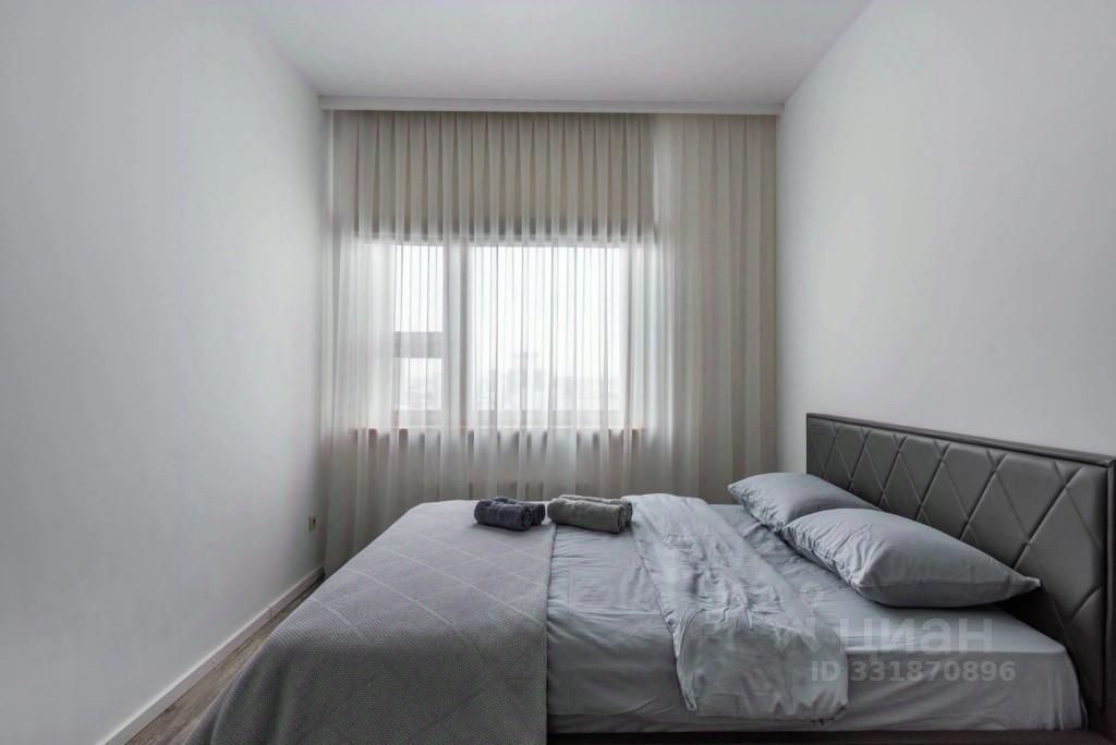 m. Kaluzhskaya: Apartment, 1-rooms