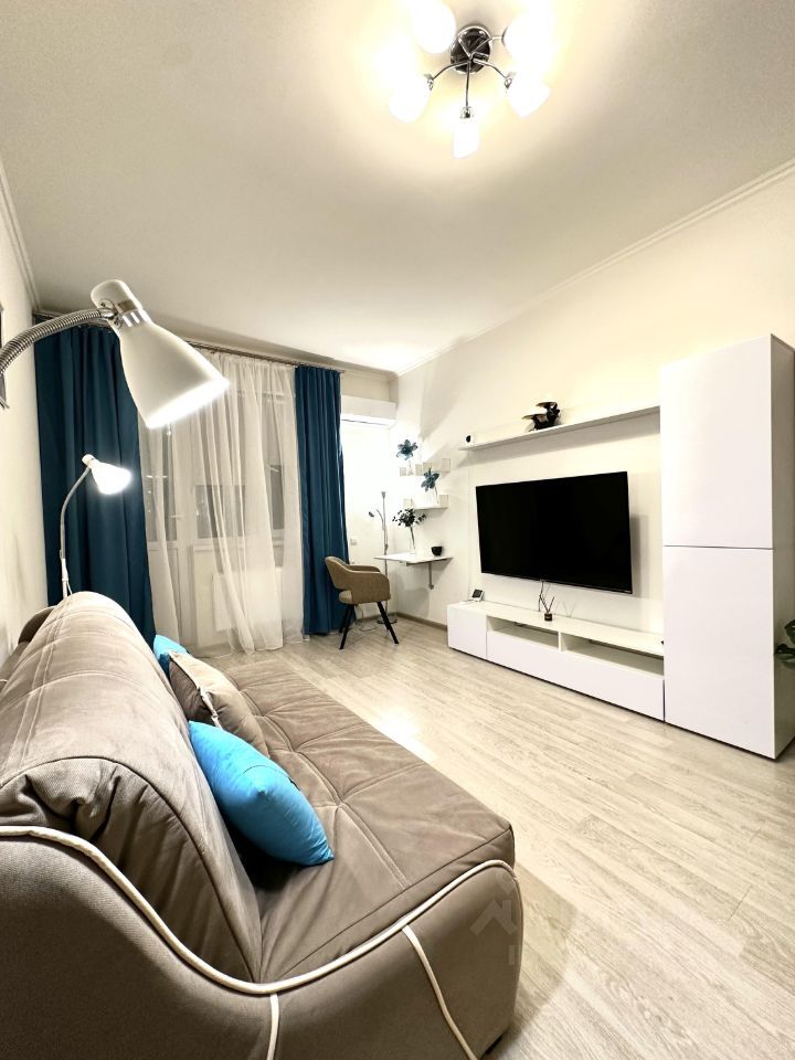 m. Fonvizinskaya: Apartment, 1-rooms