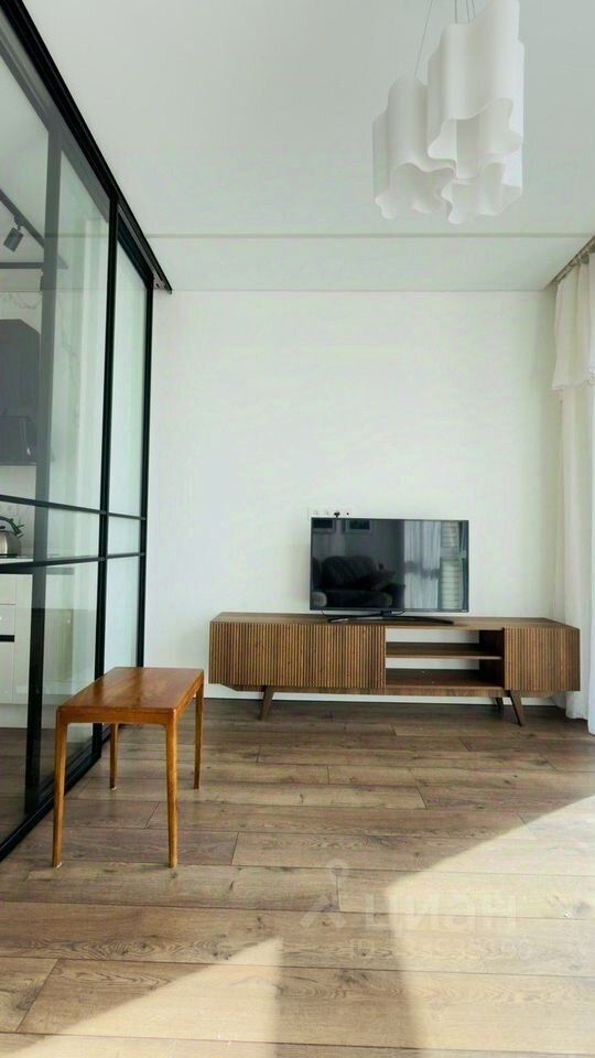 m. Zorge: Apartment, 2-rooms