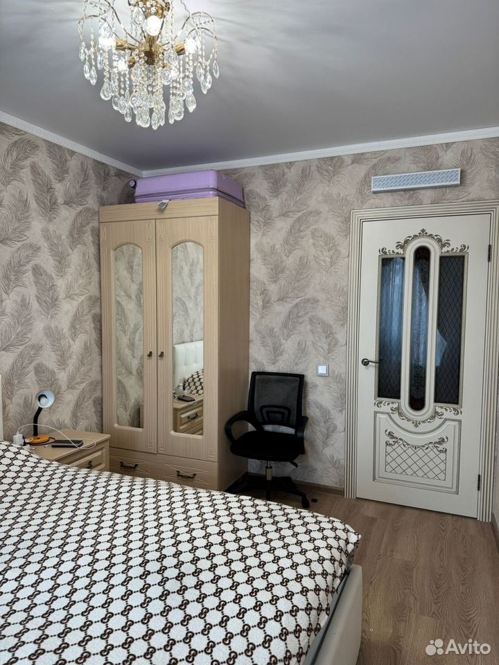m. Pervomayskaya: Apartment, 3-rooms