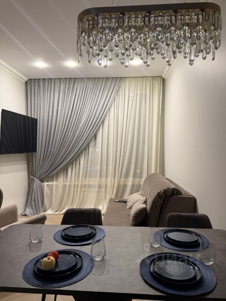 m. Moskva Tovarnaya: Apartment, 1-rooms