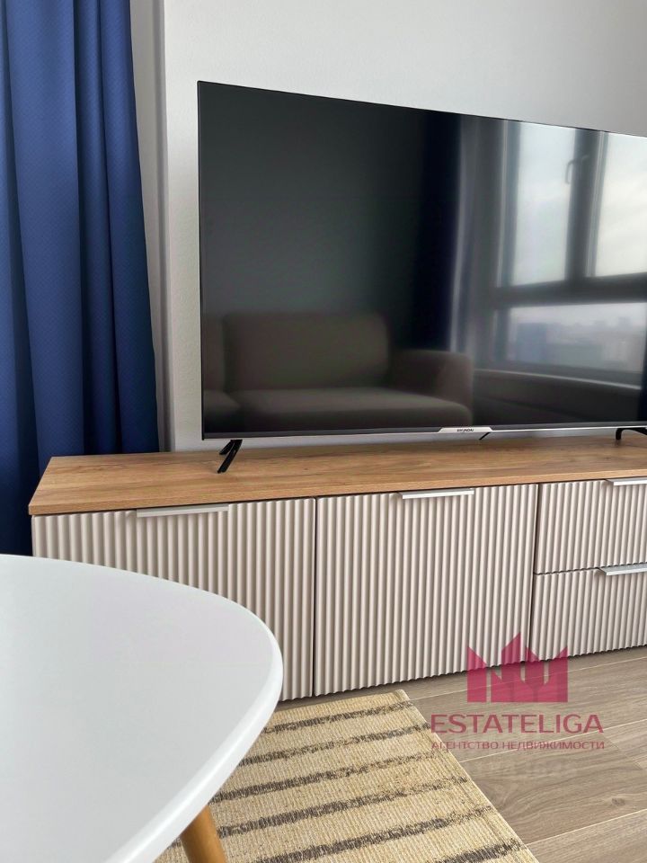 m. Aminyevskaya: Apartment, 2-rooms