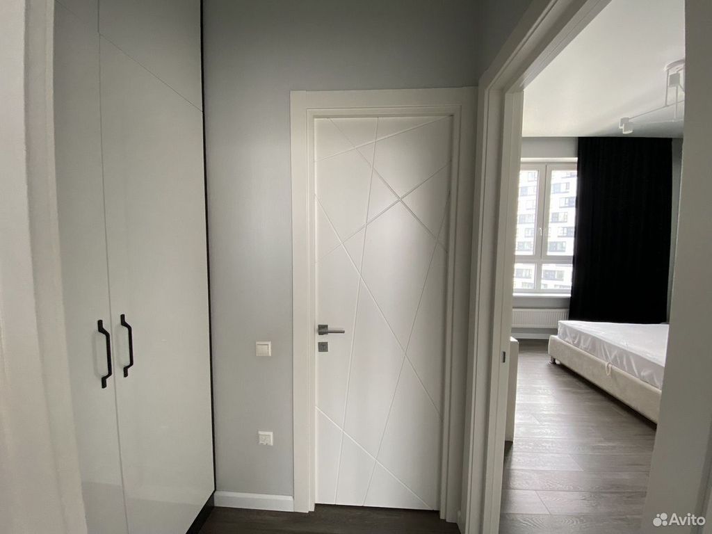 m. Moskva Tovarnaya: Apartment, 2-rooms