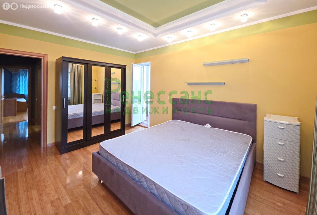 m. Khimki: Apartment, 2-rooms