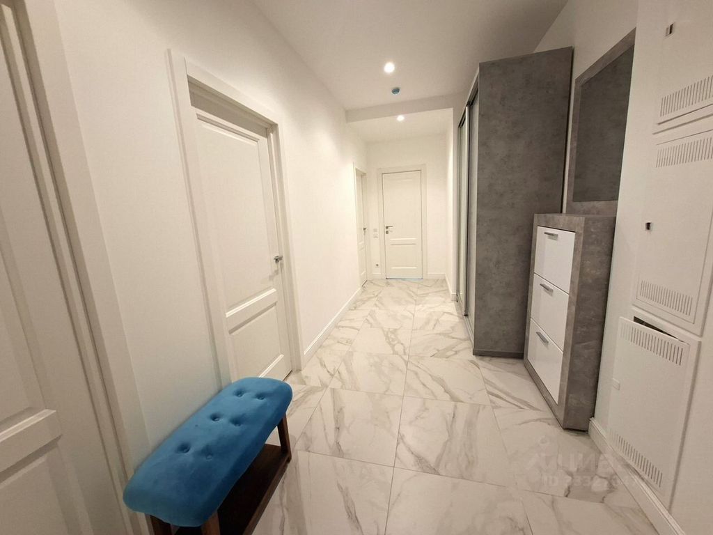 m. Nagornaya: Apartment, 2-rooms