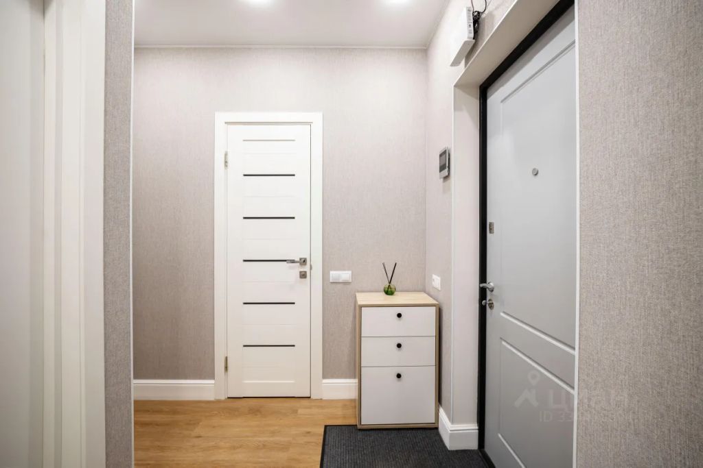 m. Pionerskaya: Apartment, 1-rooms
