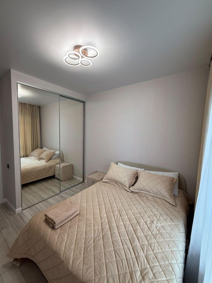 m. Fili: Apartment, 2-rooms