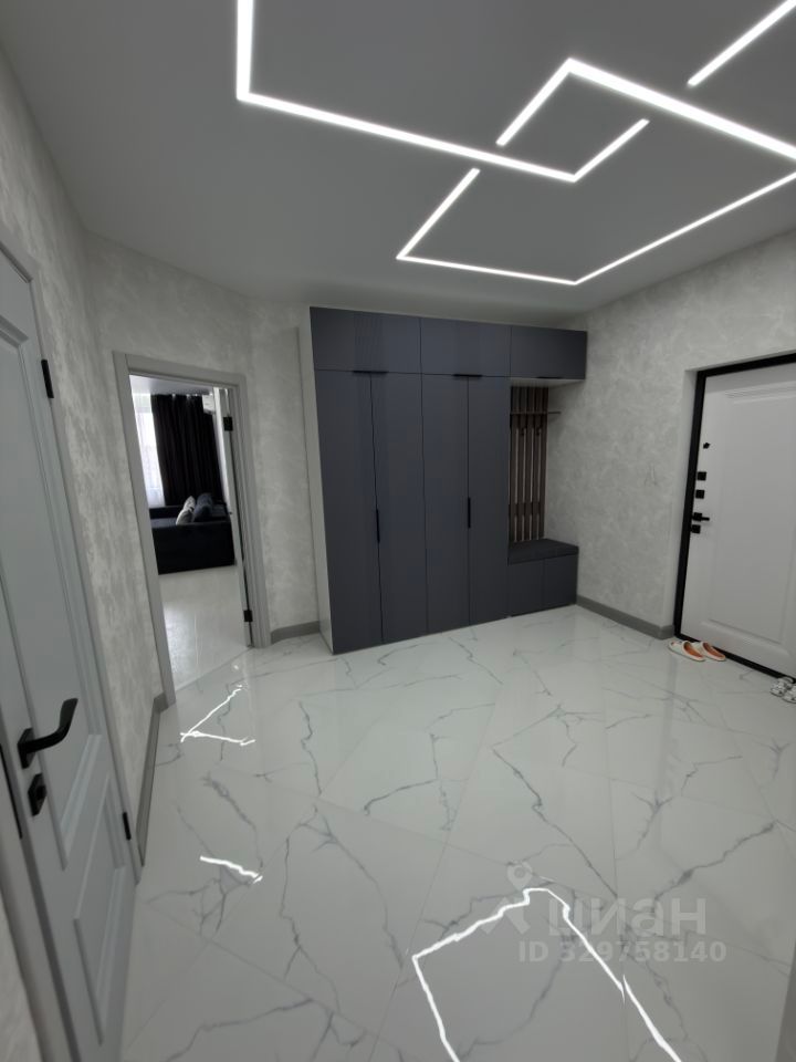 m. Odintsovo: Apartment, 3-rooms