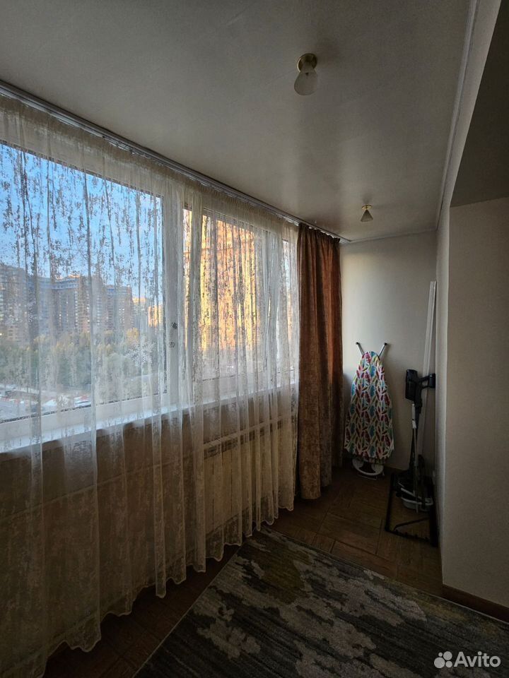m. Troparevo: Apartment, 2-rooms