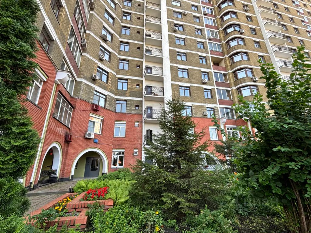 m. Zhulebino: Apartment, 2-rooms