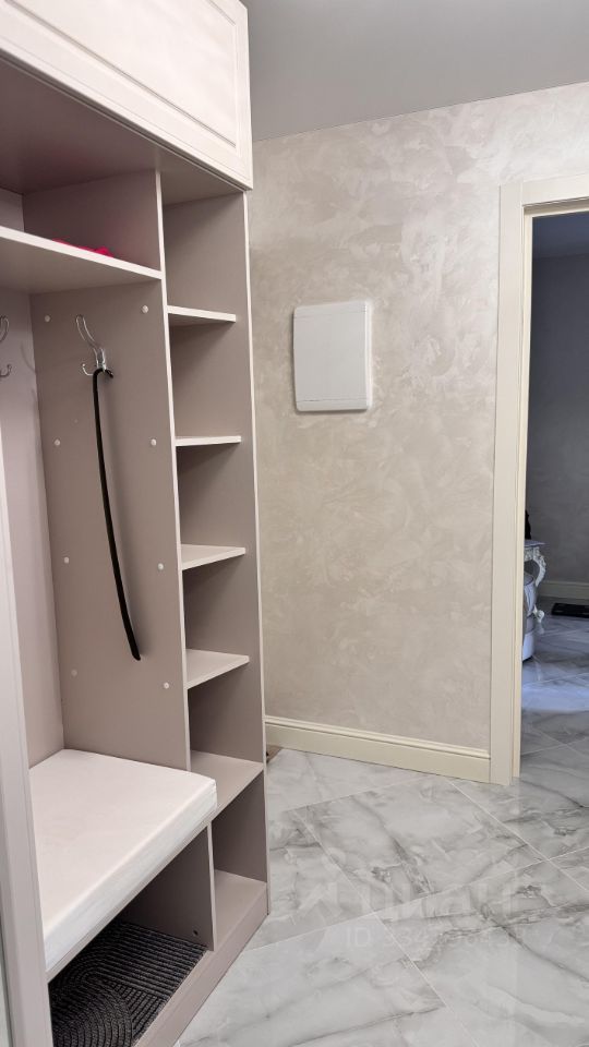m. Krasnopresnenskaya: Apartment, 1-rooms