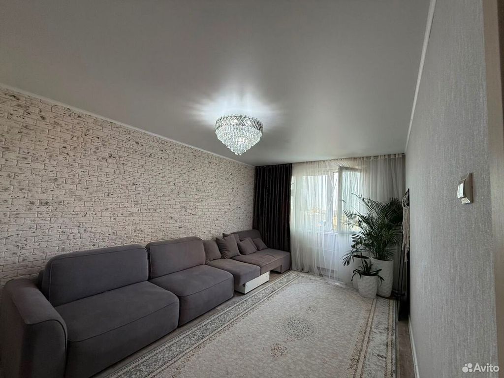 m. Molzhaninovo: Apartment, 2-rooms