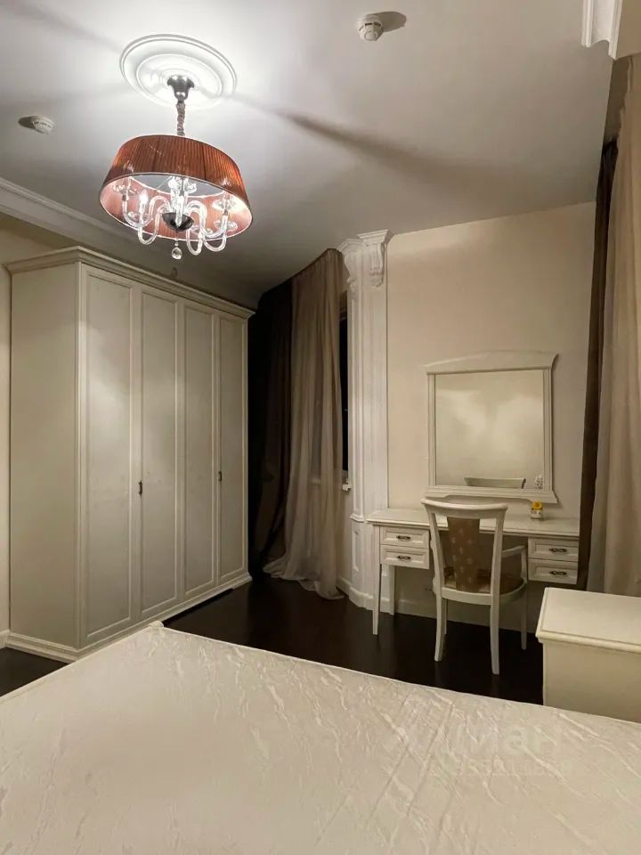 m. Novatorskaya: Apartment, 3-rooms