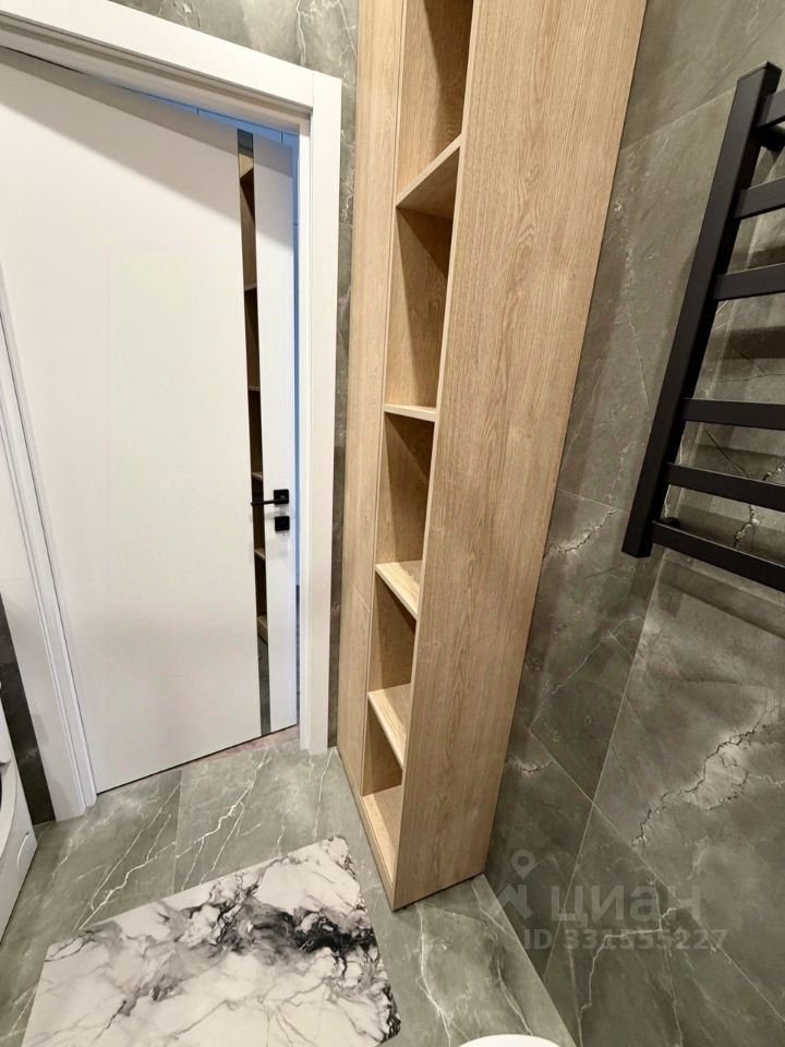 m. Botanichesky sad: Apartment, studio
