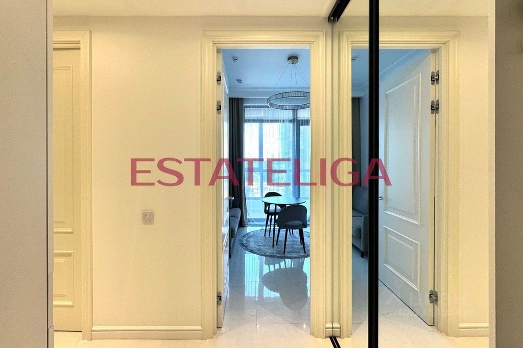 m. Khoroshevo: Apartment, 2-rooms