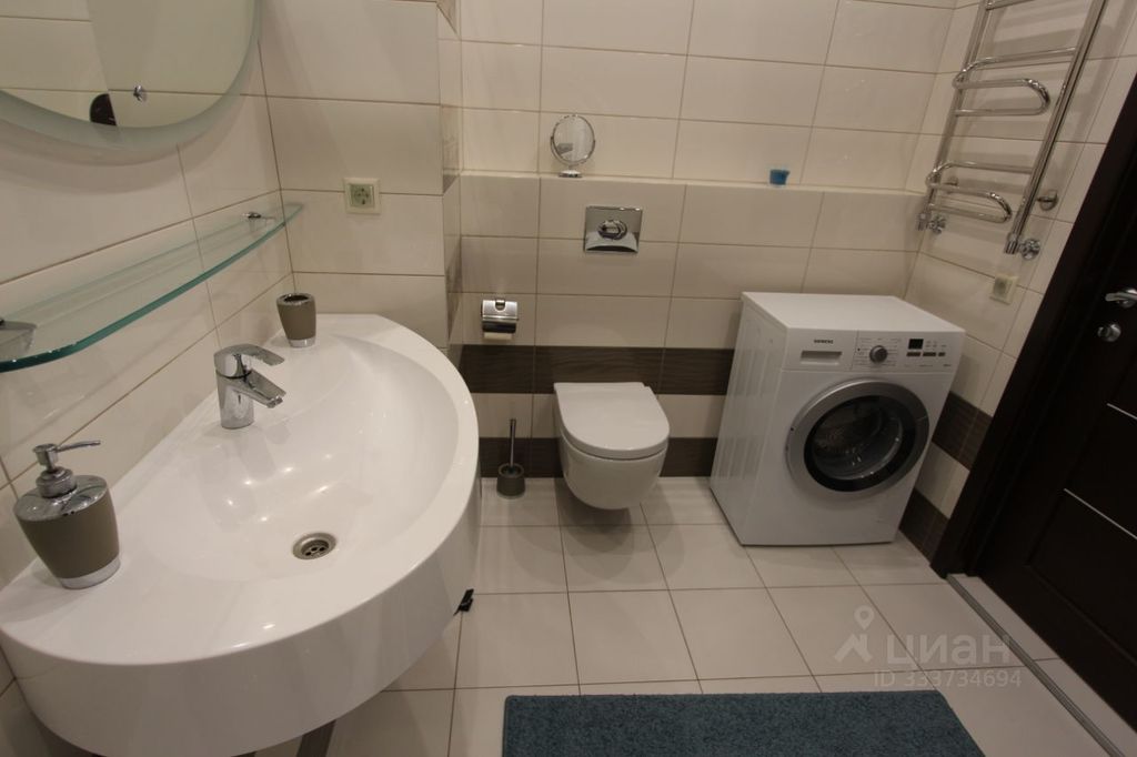 m. Yasenevo: Apartment, 1-rooms
