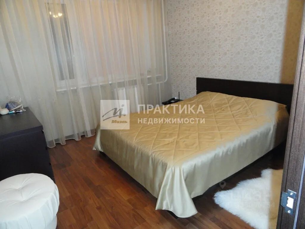 m. Kotelniki: Apartment, 2-rooms
