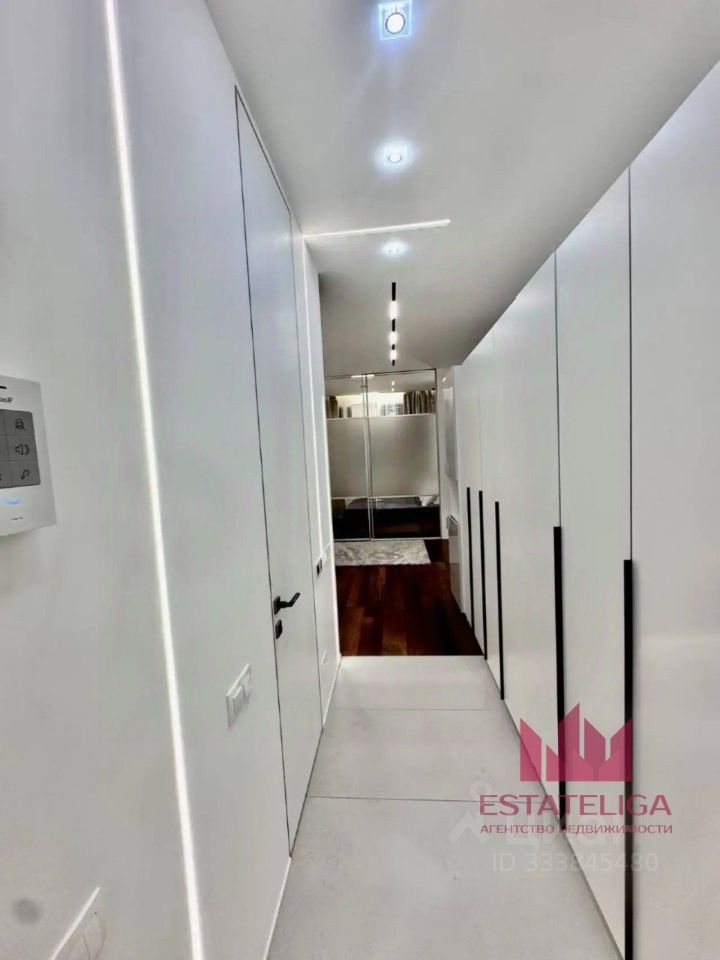 m. Shelepikha: Apartment, 1-rooms