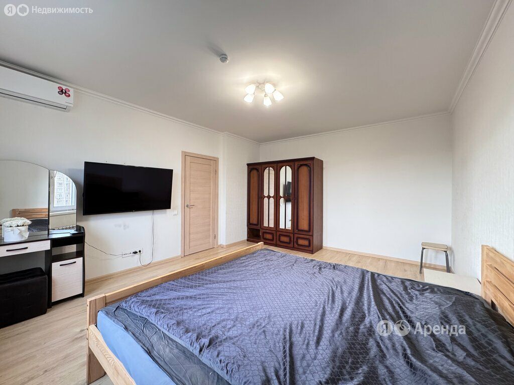 m. Matveevskoe: Apartment, 2-rooms
