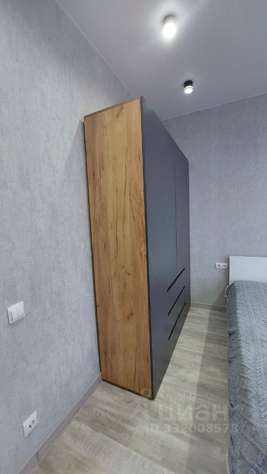 m. Podrezkovo: Apartment, 1-rooms