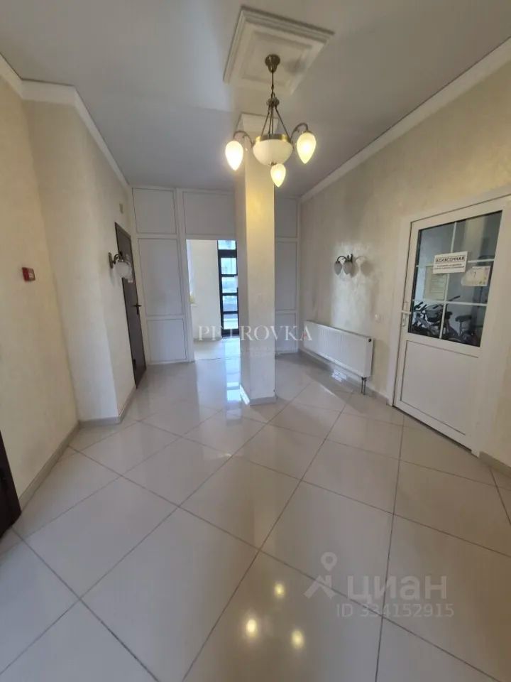 m. Scherbinka: Apartment, 3-rooms