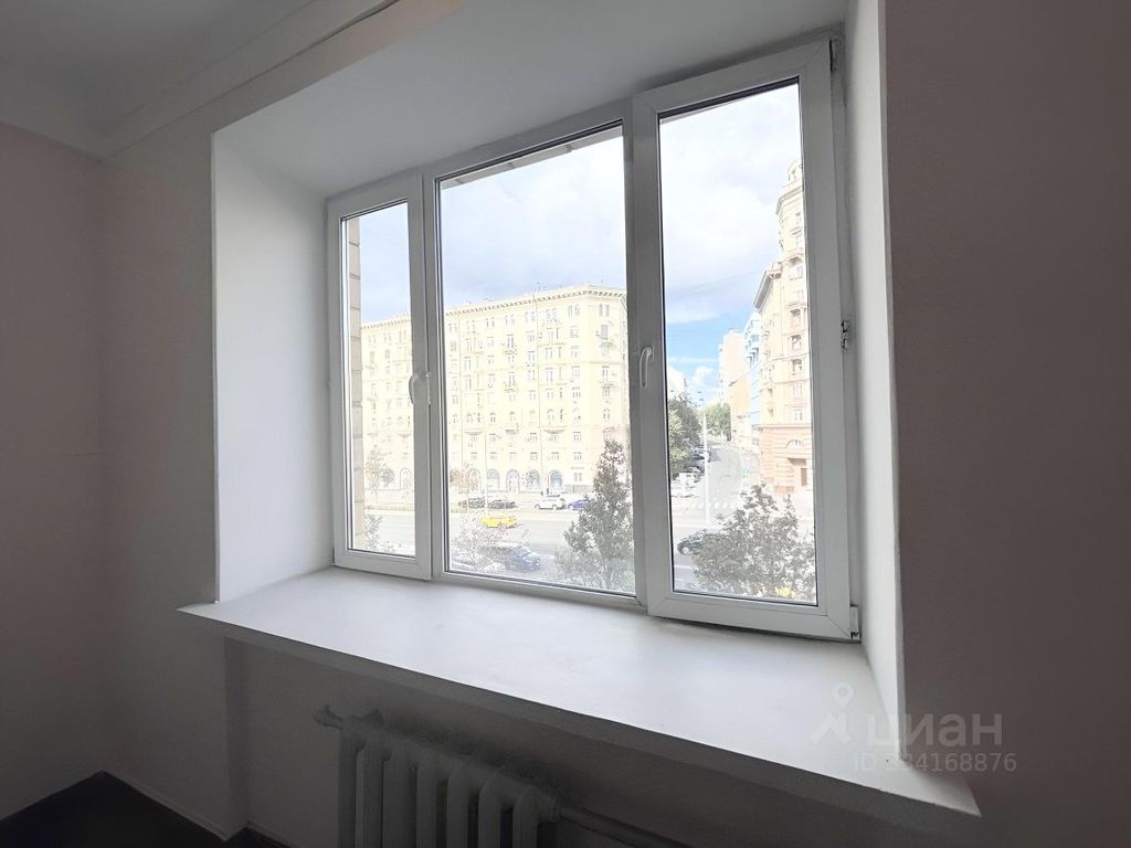 m. Sukharevskaya: Apartment, 2-rooms