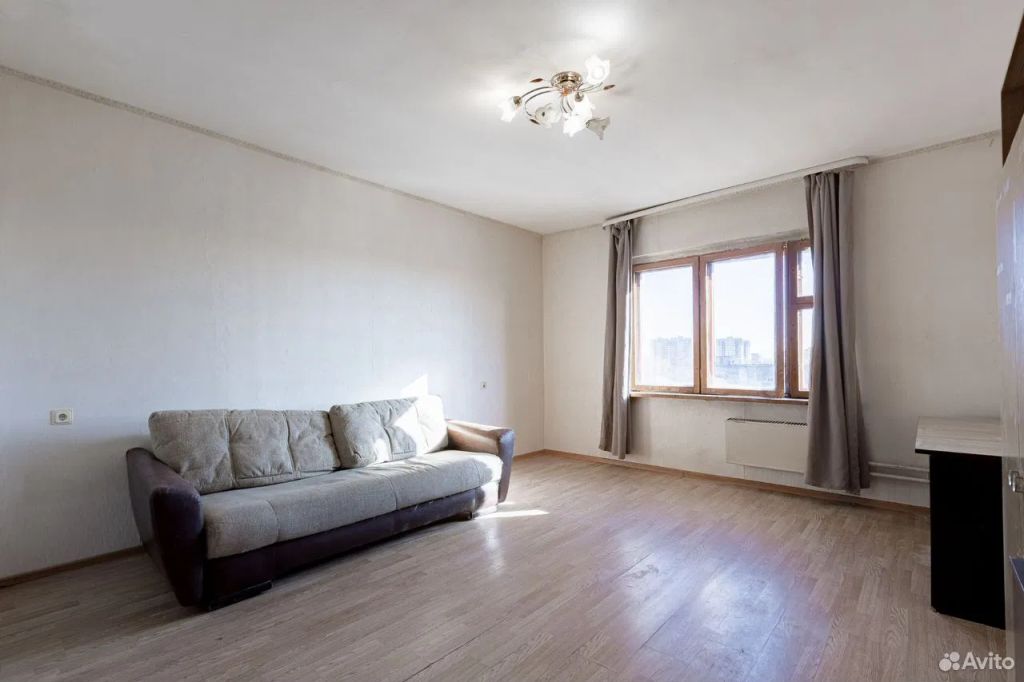 m. Sheremetyevskaya: Apartment, 1-rooms