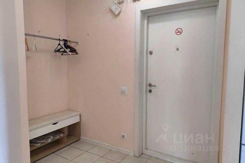 m. Kotelniki: Apartment, 2-rooms