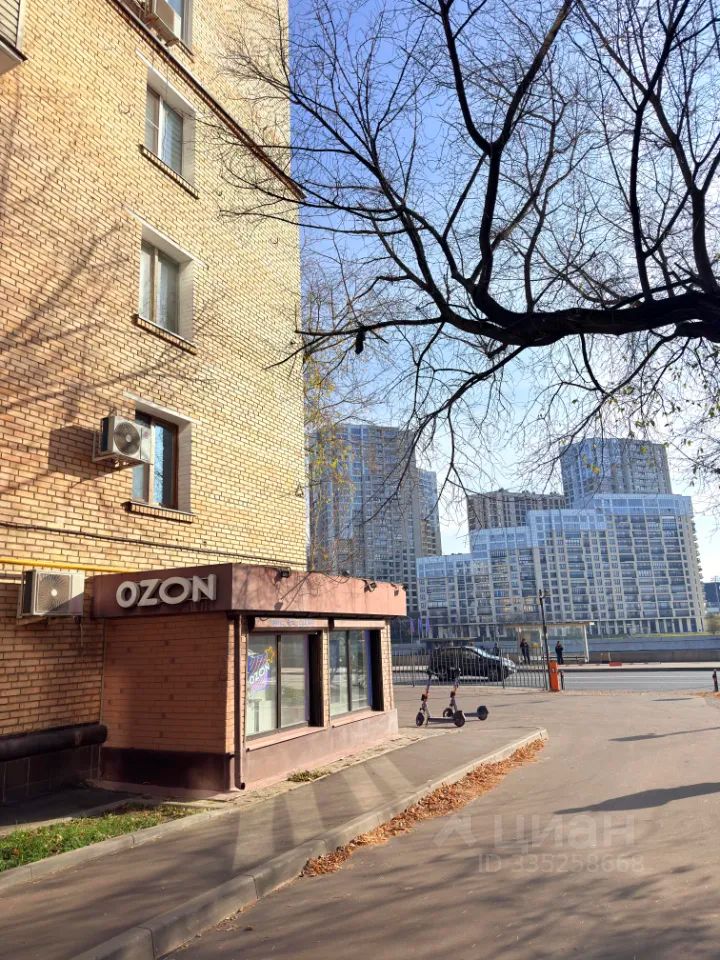 m. Dubrovka: Apartment, 1-rooms