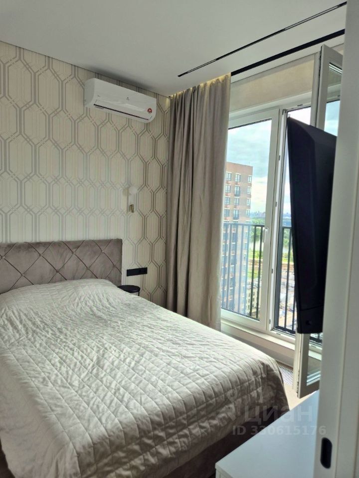 m. Spartak: Apartment, 1-rooms