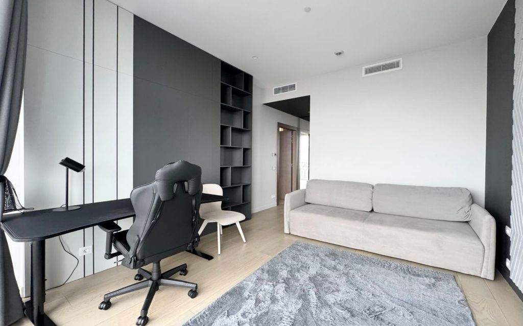 m. Testovskaya: Apartment, 3-rooms