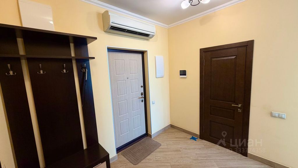 m. Fili: Apartment, 1-rooms