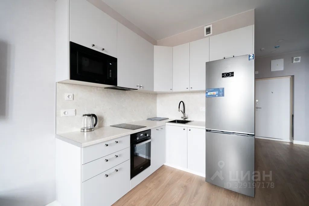 m. Skolkovo: Apartment, 1-rooms