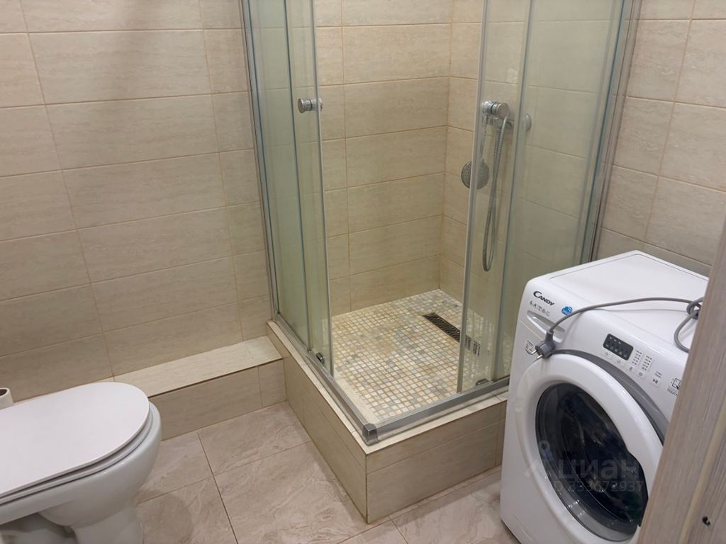 m. Khimki: Apartment, studio