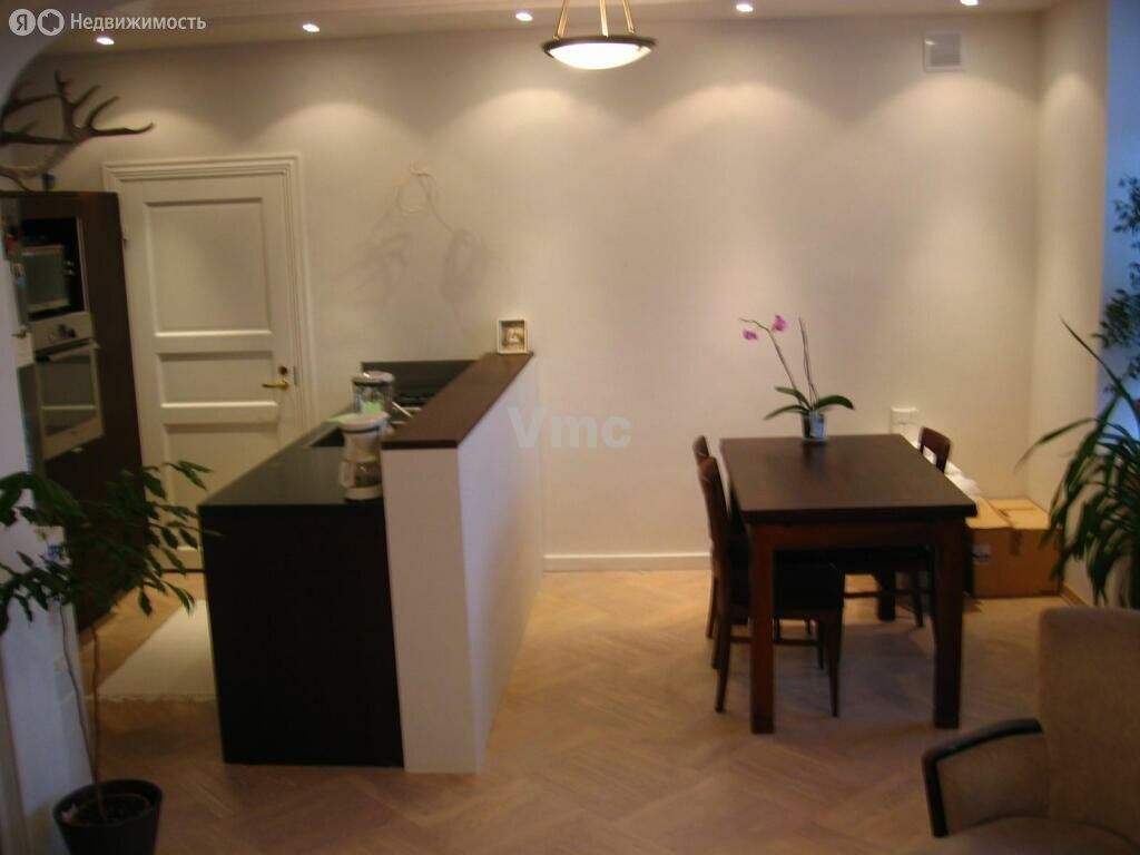 m. Kievskaya: Apartment, 2-rooms