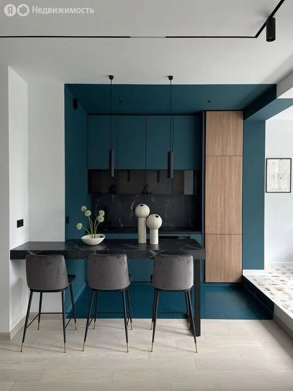 m. Lefortovo: Apartment, 2-rooms