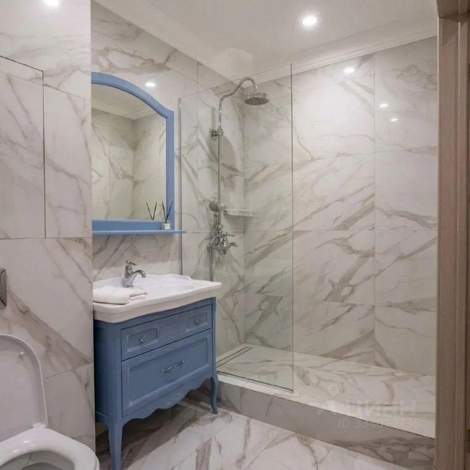 m. Ulitsa 1905 goda: Apartment, 3-rooms