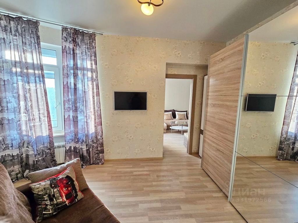 m. Penyagino: Apartment, 3-rooms