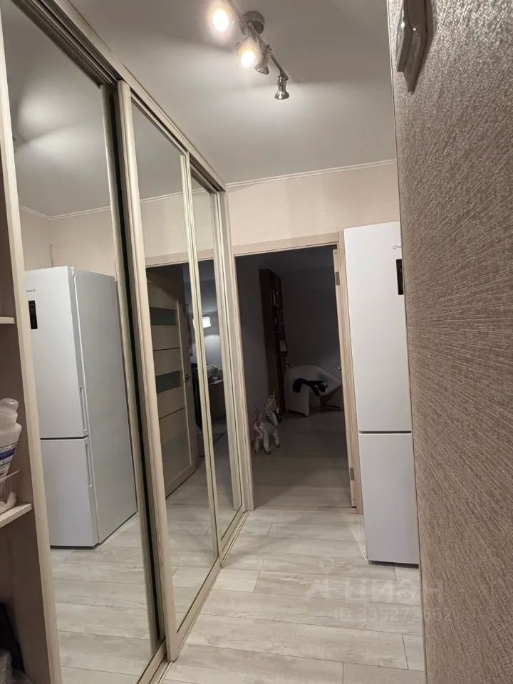 m. Reutovo: Apartment, 2-rooms
