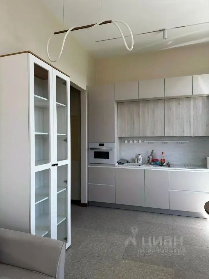 m. Odintsovo: Apartment, 2-rooms