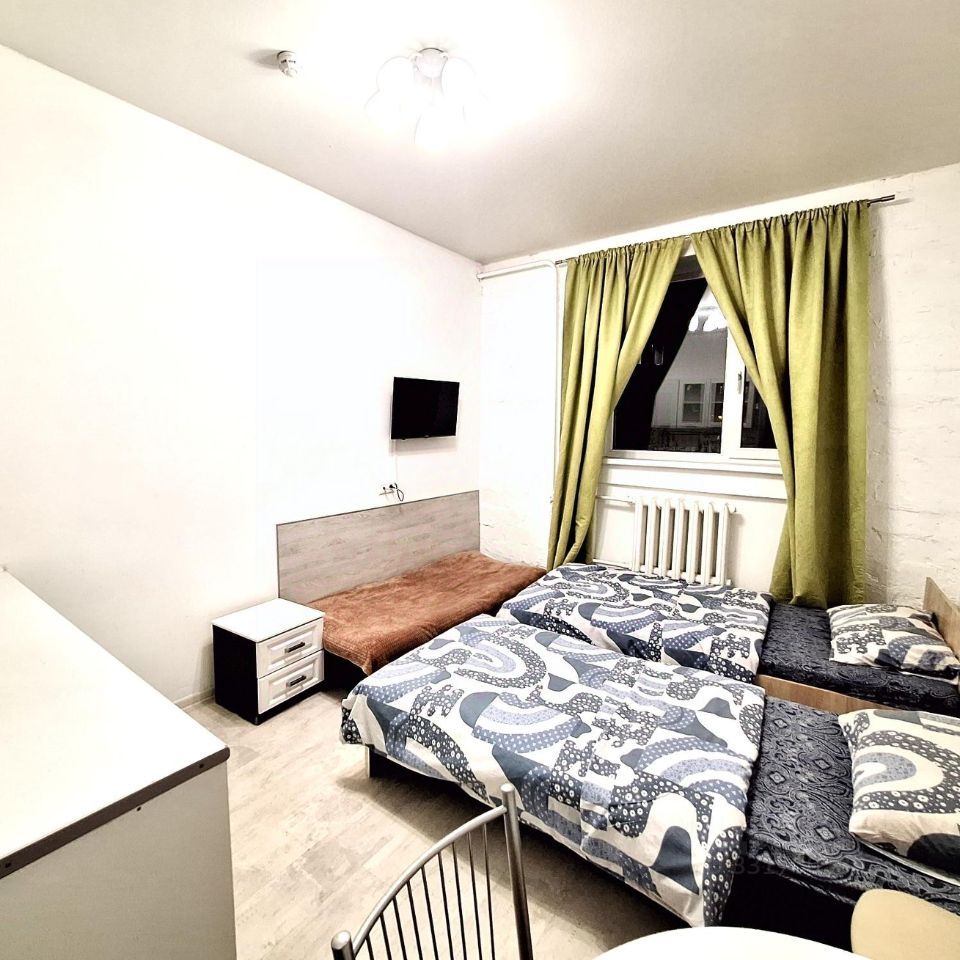 m. Kraskovo: Apartment, 1-rooms