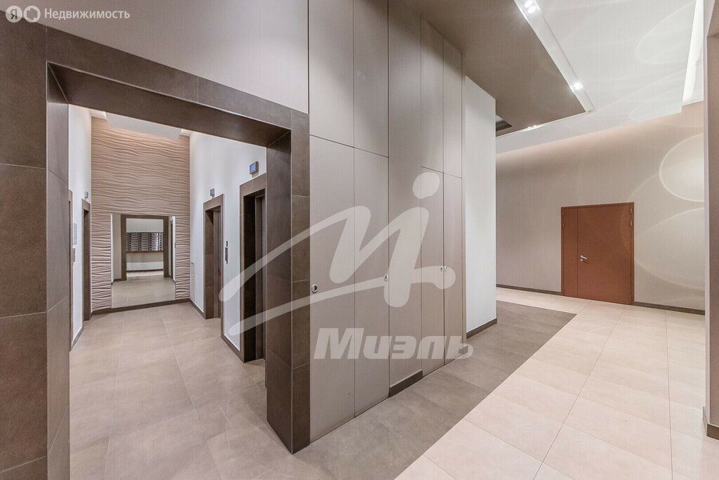 m. Zorge: Apartment, 2-rooms
