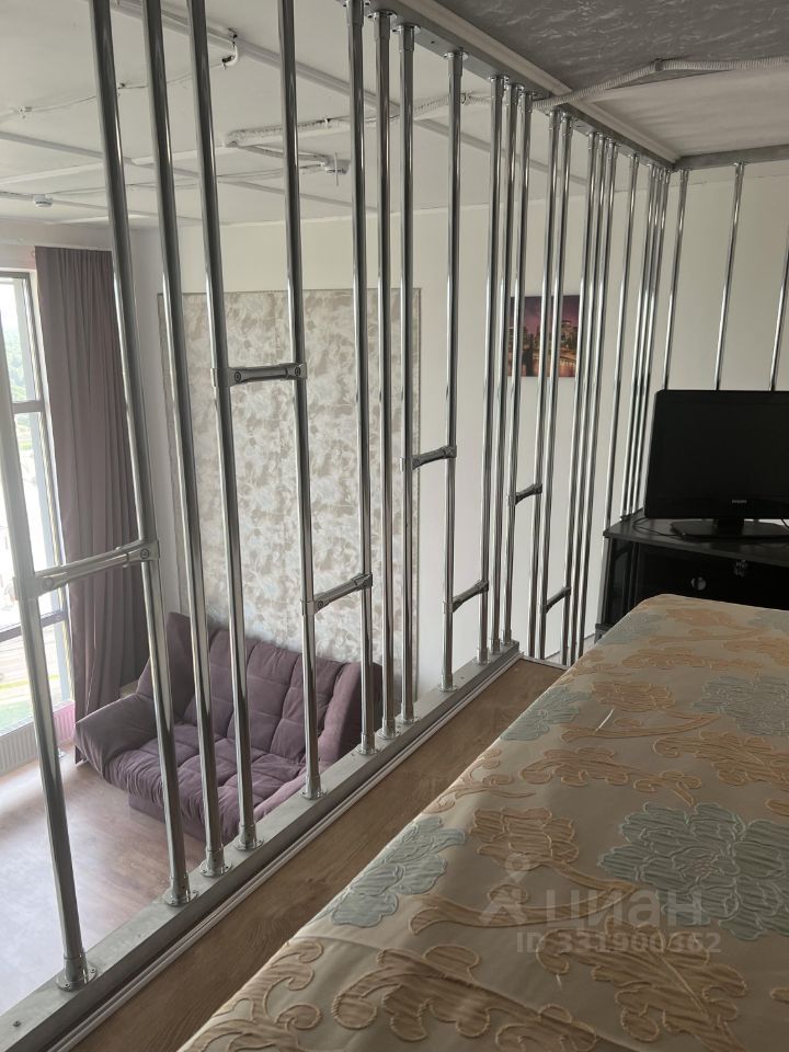 m. Botanichesky sad: Apartment, studio