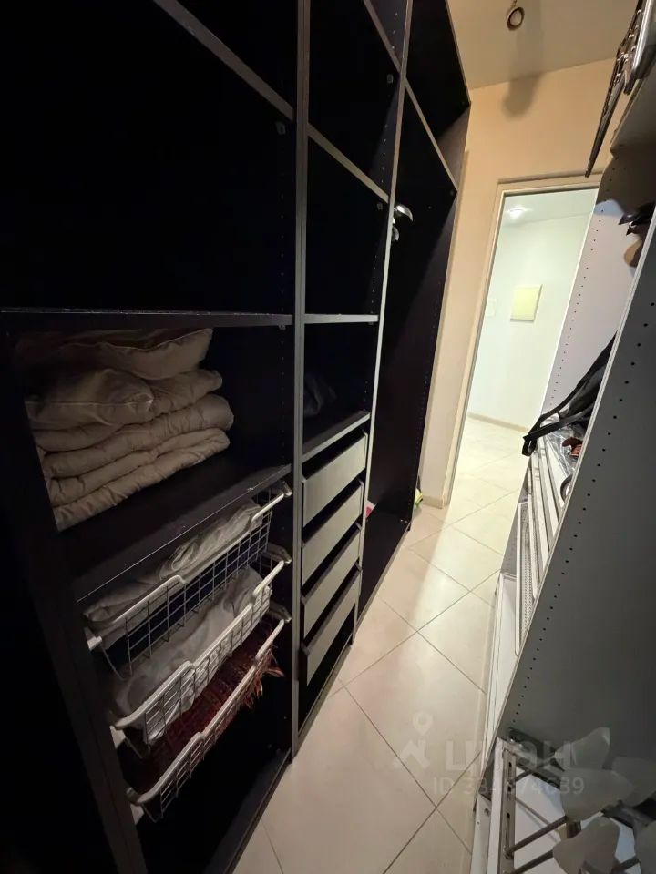 m. Kuzminki: Apartment, 2-rooms