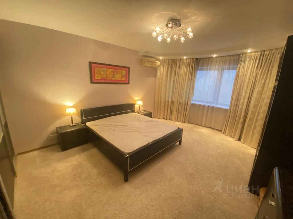 m. Prospekt Mira: Apartment, 2-rooms