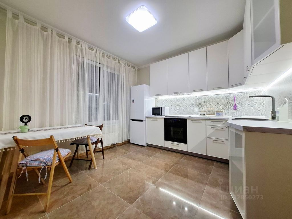 m. Mitino: Apartment, 1-rooms