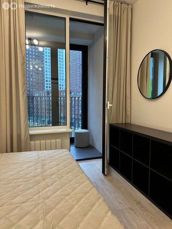 m. Shelepikha: Apartment, 1-rooms