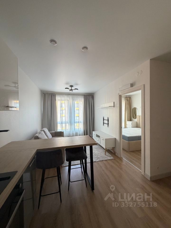 m. Opalikha: Apartment, 1-rooms